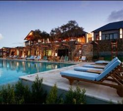 UNTERK�NFTE WESTERN AUSTRALIA - Quay West Resort, Bunker Bay